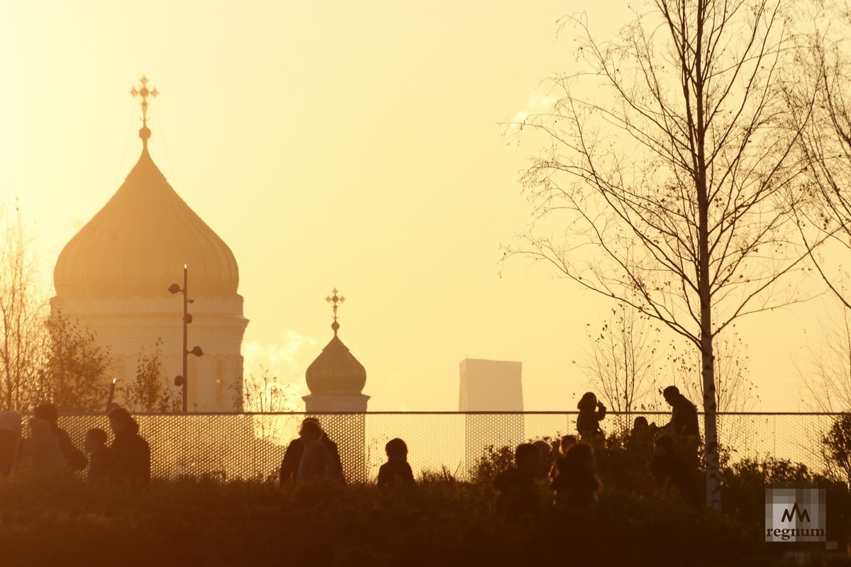     / Источник: Василий Иванов © ИА REGNUM