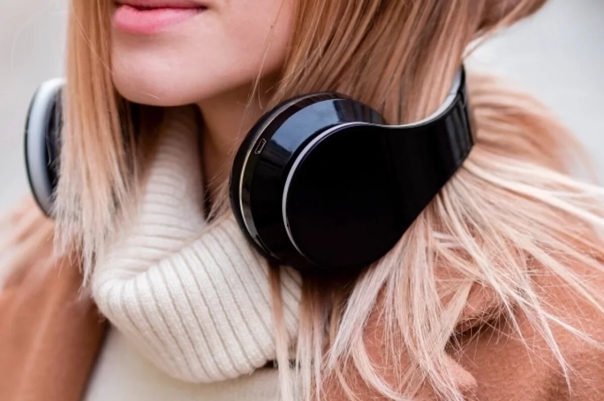    Опрос показал, что 64% зумеров на Алтае слушают радио