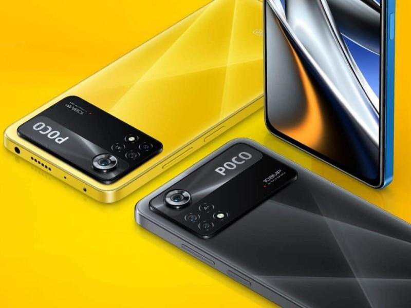 
Как самому разобрать телефон POCO X5 Pro 5G для ремонта дома