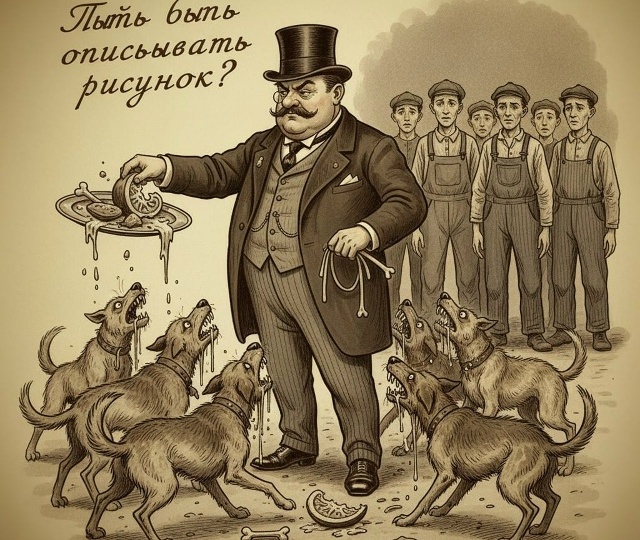 Наш товарищ из Израиля написала заметку.