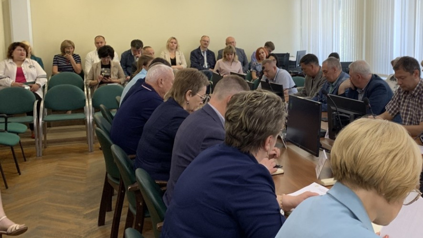    Фото из архива редакции