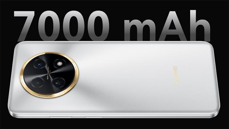 
Официальные прошивки на Huawei nova Y91 Android 17, 16 и 15 HarmonyOS, EMUI