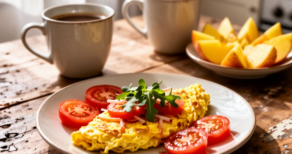 Пропускать завтрак вредно? Разбираем миф с точки зрения науки