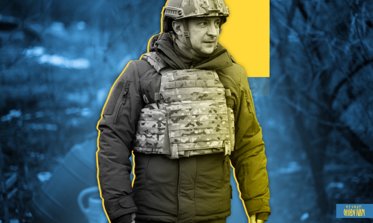     / Источник: Иван Шилов © ИА REGNUM