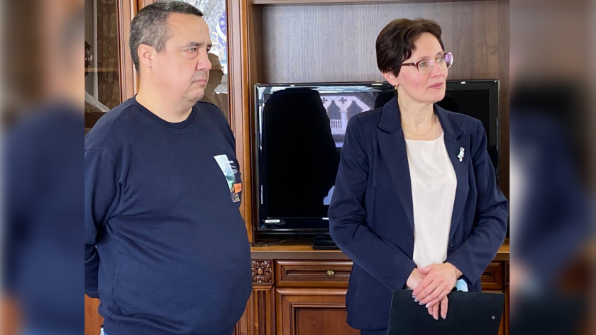    Фото: Антон Трудинов с сайта www.gtrkmariel.ru