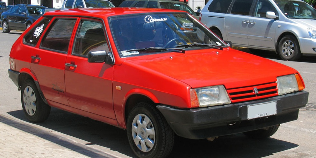 ВАЗ-2101, ВАЗ-2121 Нива и Лада Калина — как создавались лучшие модели АВТОВАЗа и почему они до сих пор актуальны