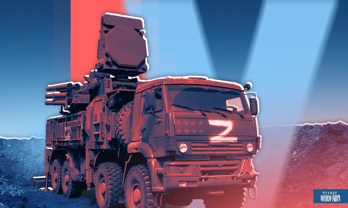     / Источник: Иван Шилов (с) ИА Регнум