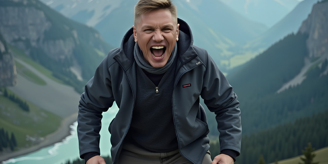 Полезная сторона злости