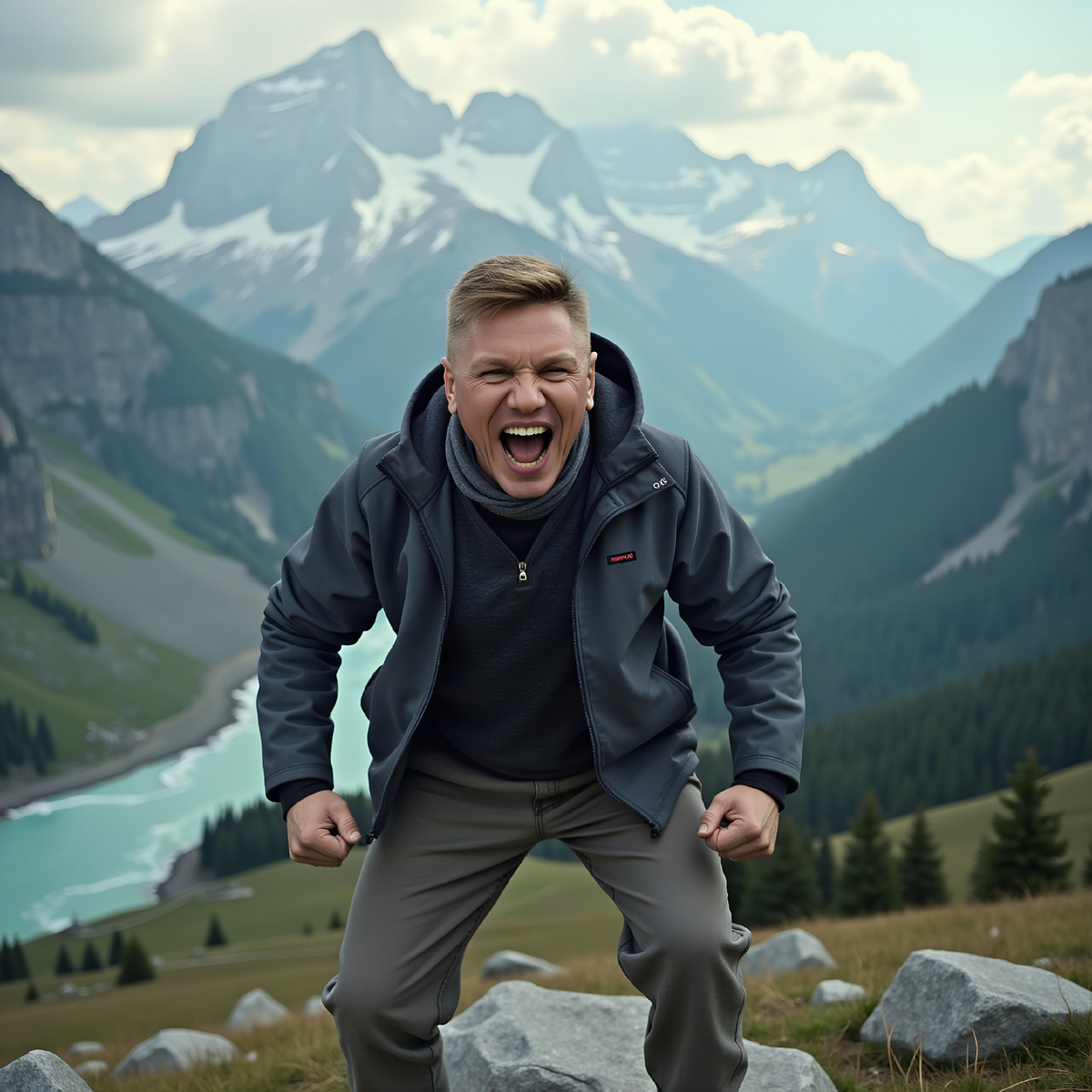 Польза от злости и гнева, психология 