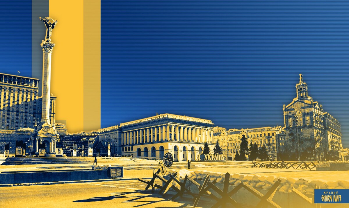     / Источник: Иван Шилов (с) ИА REGNUM