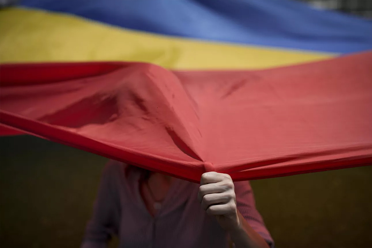    Фото: Vadim Ghirda, источник: AP Photo