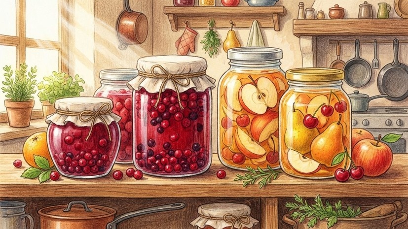   Сгенерировано с помощью ИИ