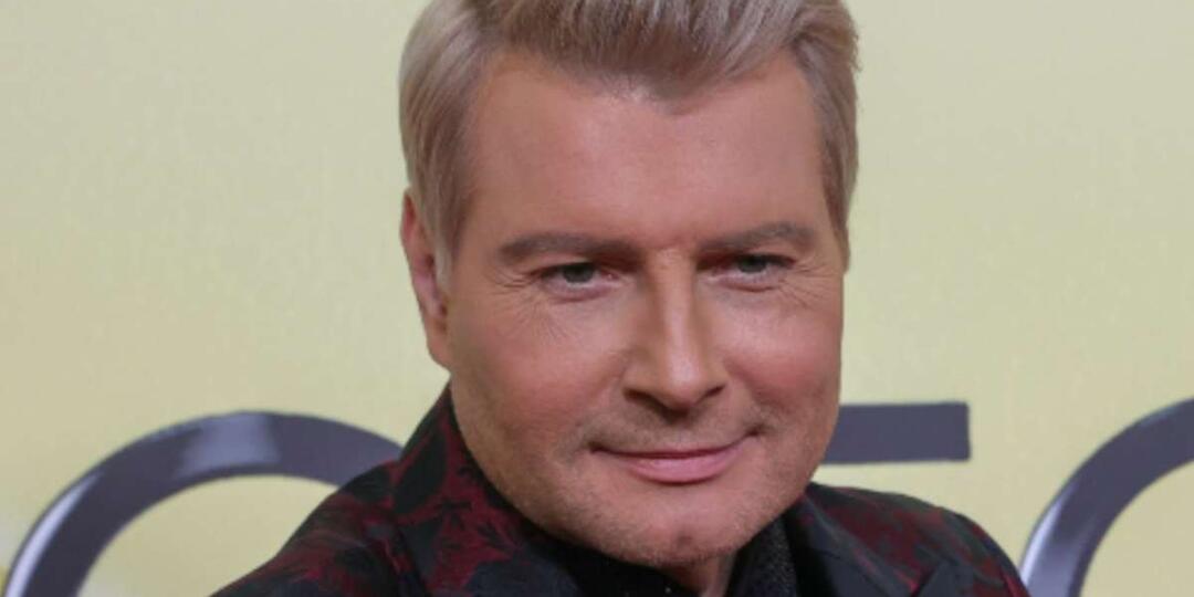 «Большие проблемы». Отар Кушанашвили сделал внезапное заявление о сыне Николая Баскова