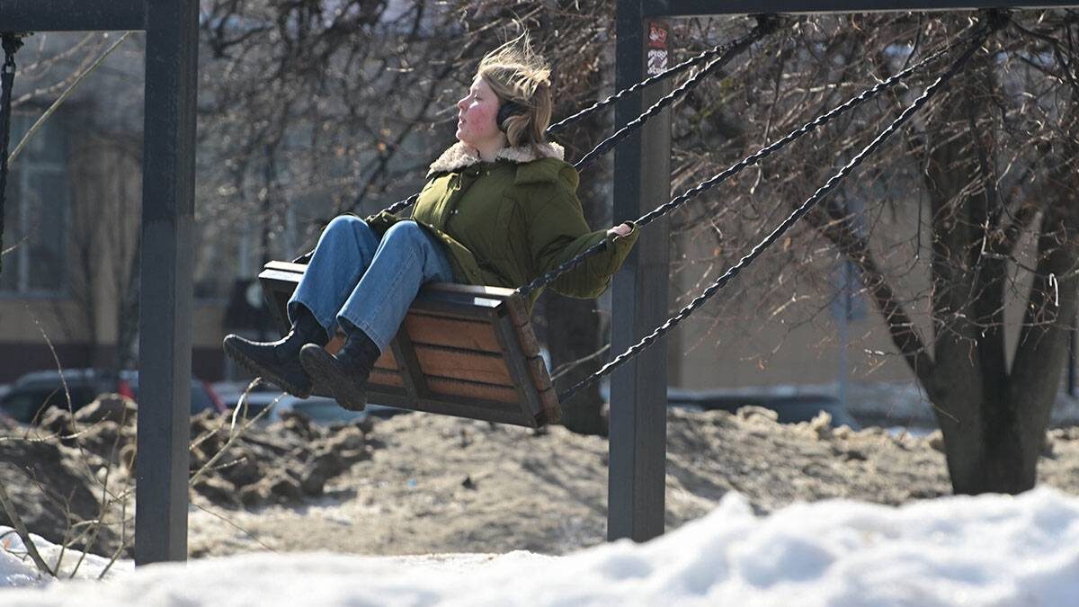    Фото: Сергей Киселев / АГН Москва