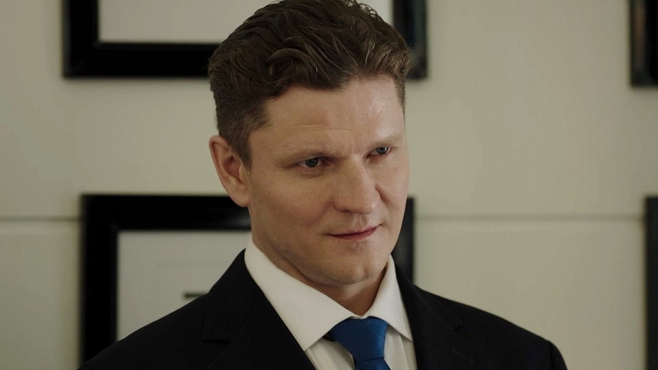     Источник здесь: кадр из сериала «Без правил»