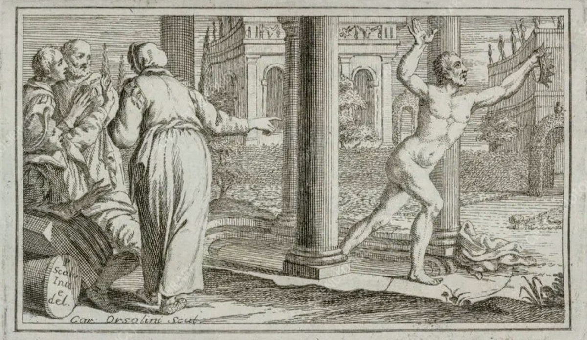 Открытия Архимеда, из Интернета. 