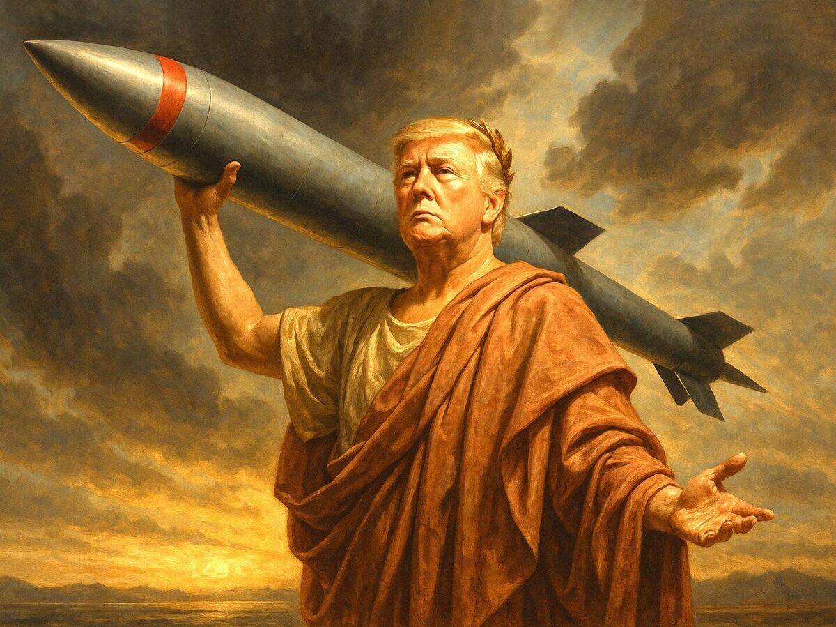    Изображение сгенерировано ИИ | © РИА Новости / Изображение сгенерировано ИИ