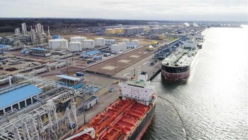    Новости. Нефть