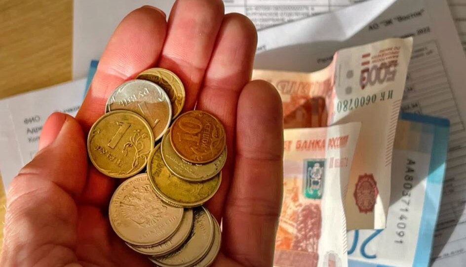 Коммунальщики начислили и забрали у россиян 103 млрд лишних рублей за три последних года