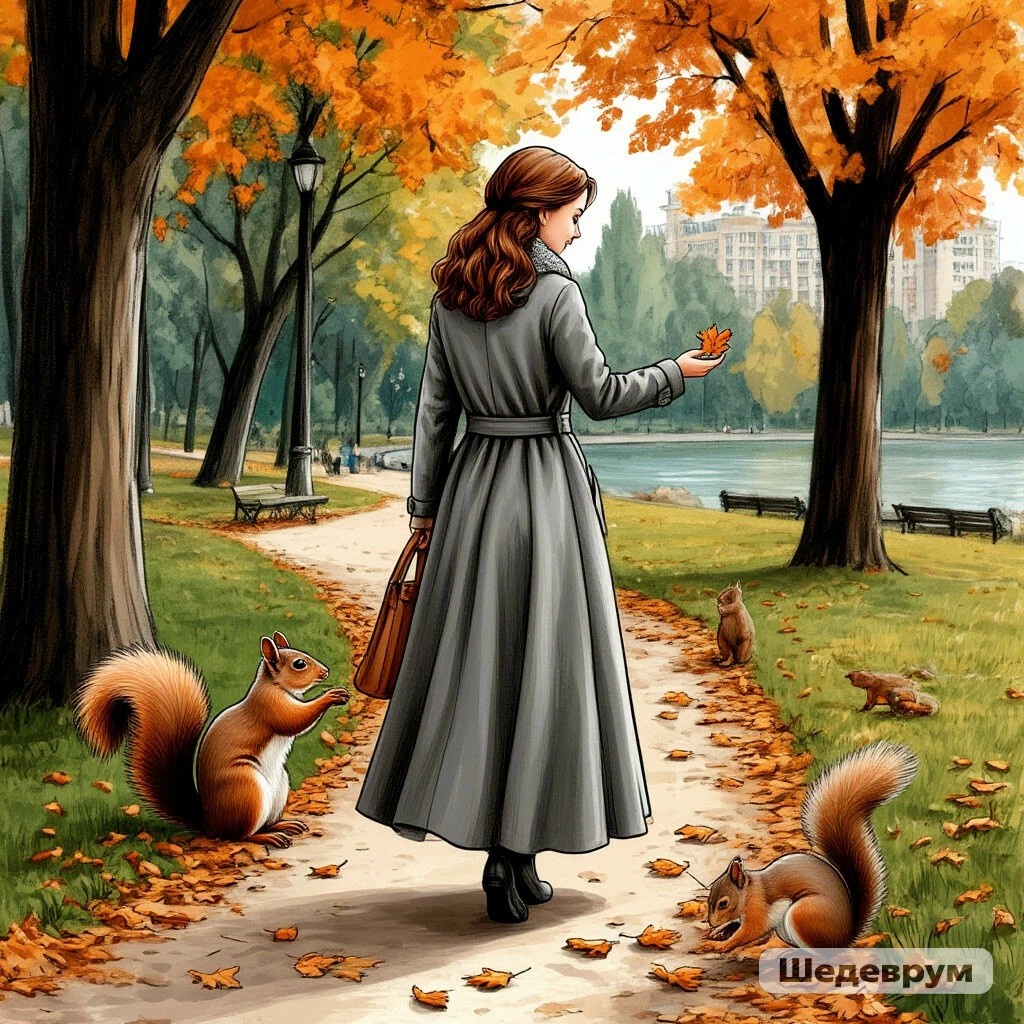 Создано в шедеврум