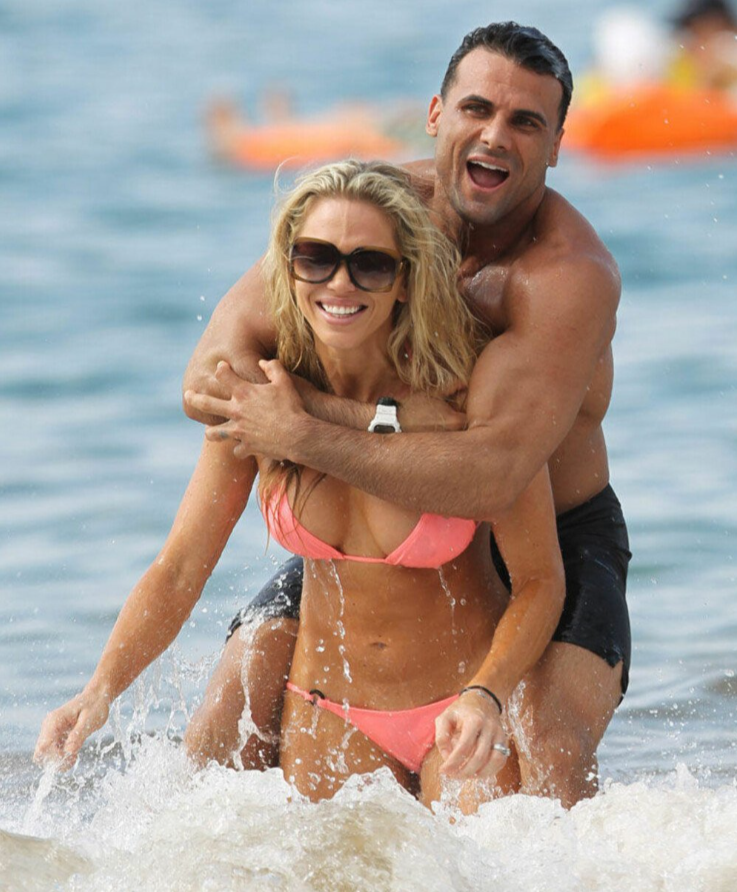 От фитнес-модели до женщины без определённого места жительства: история Лони Уиллисон