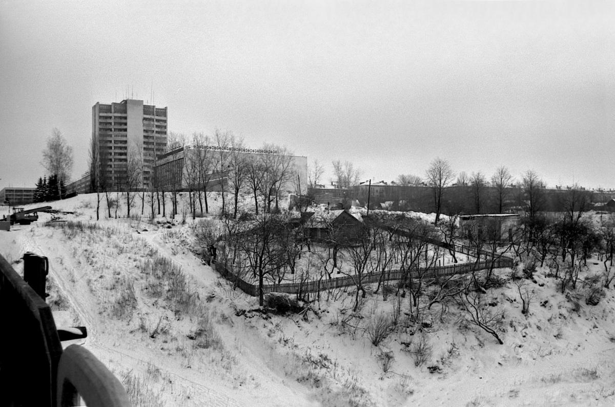 Фото: Андрей Залецкий. Источник: страница Виктора Борисенкова в фейсбук