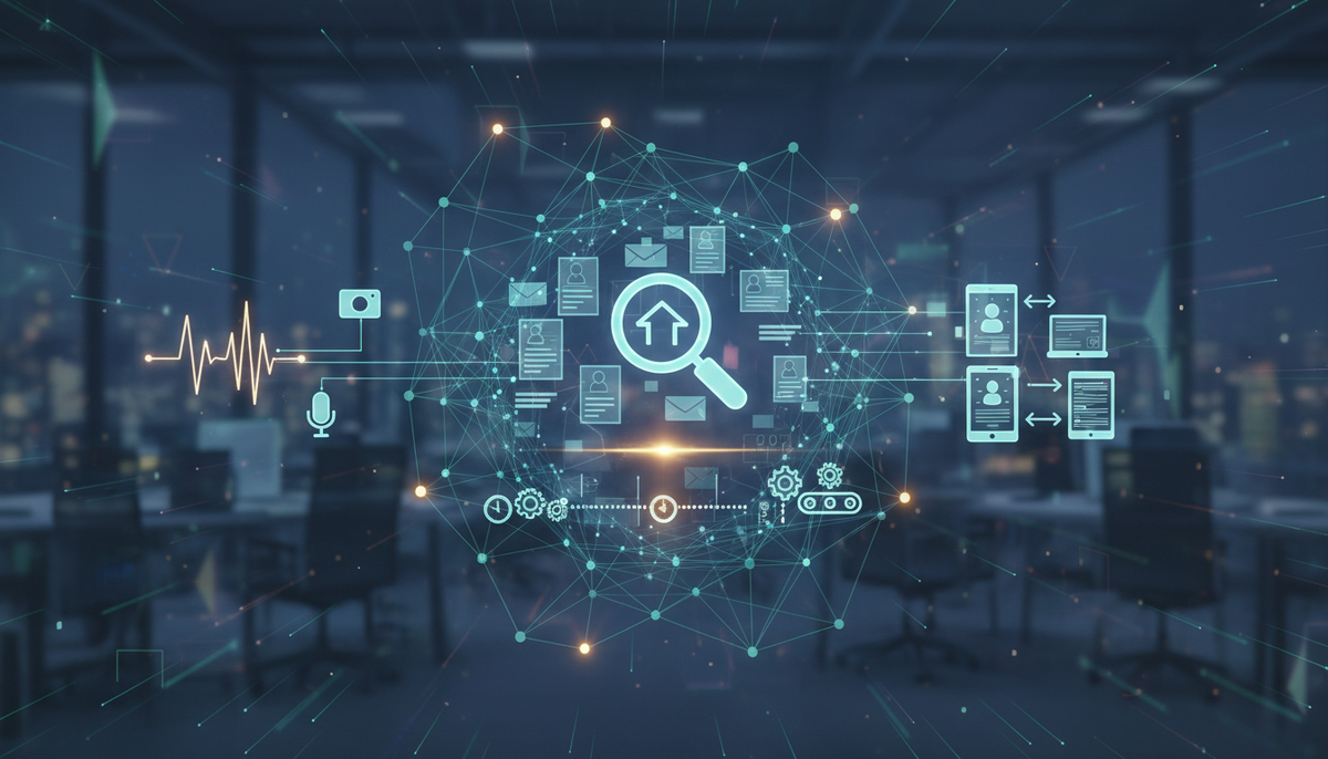    AI-интервьюеры меняют рынок труда: что это значит для HR-технологий