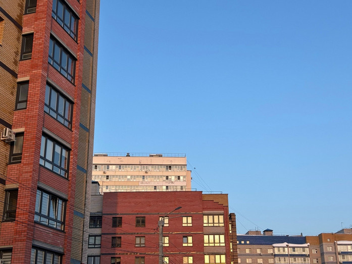 14 марта в Кировской области ожидается +9