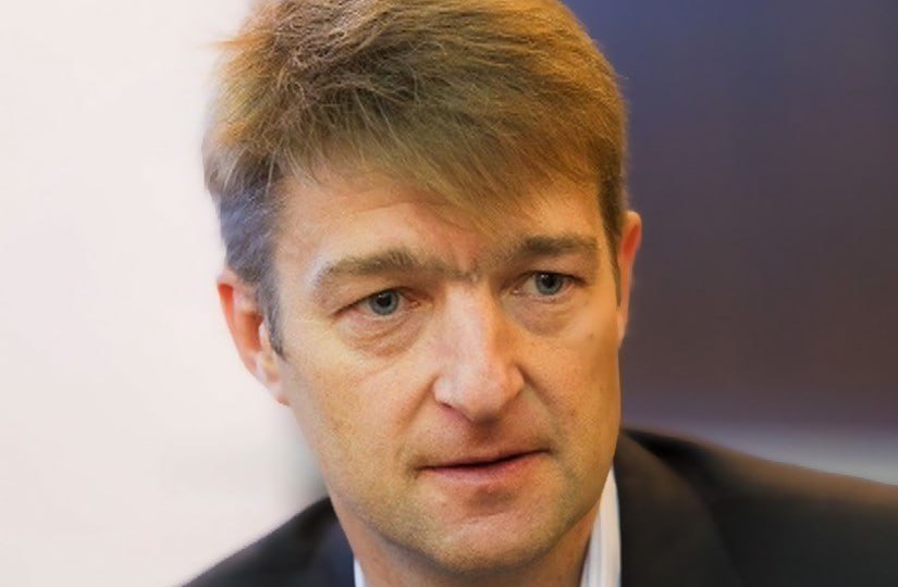 От сухариков до террористов: невероятный путь создателя «Яшкино» и «Кириешек»