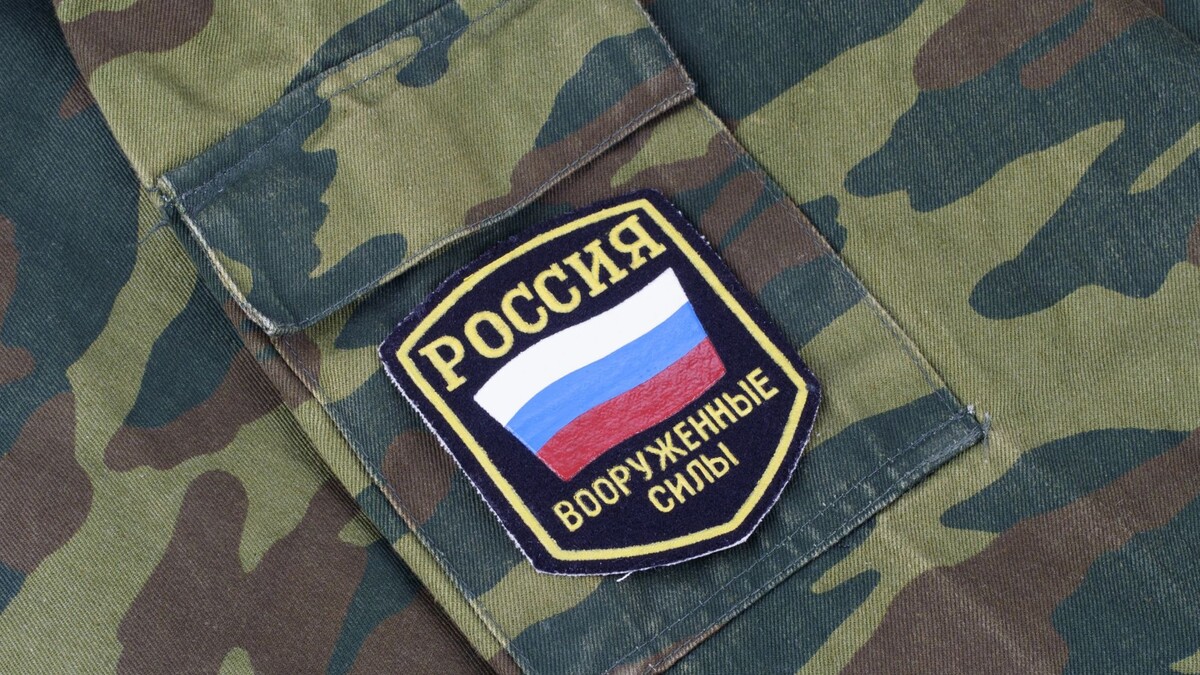    Фото:Militarist/Shutterstock/Fotodom