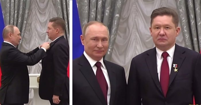 «Газпром» и Россия: национальное достояние продается за дешево, но газ для людей дорожает