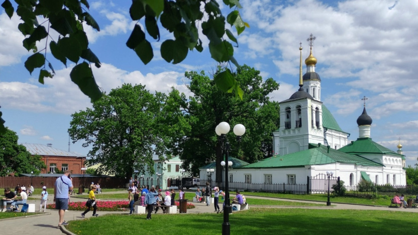    Pro Город (архив)