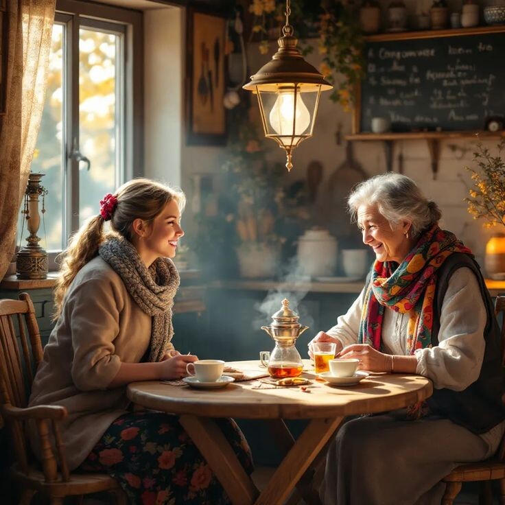 дар это не наказание,но путь  к нему  усыпан далеко не розами..