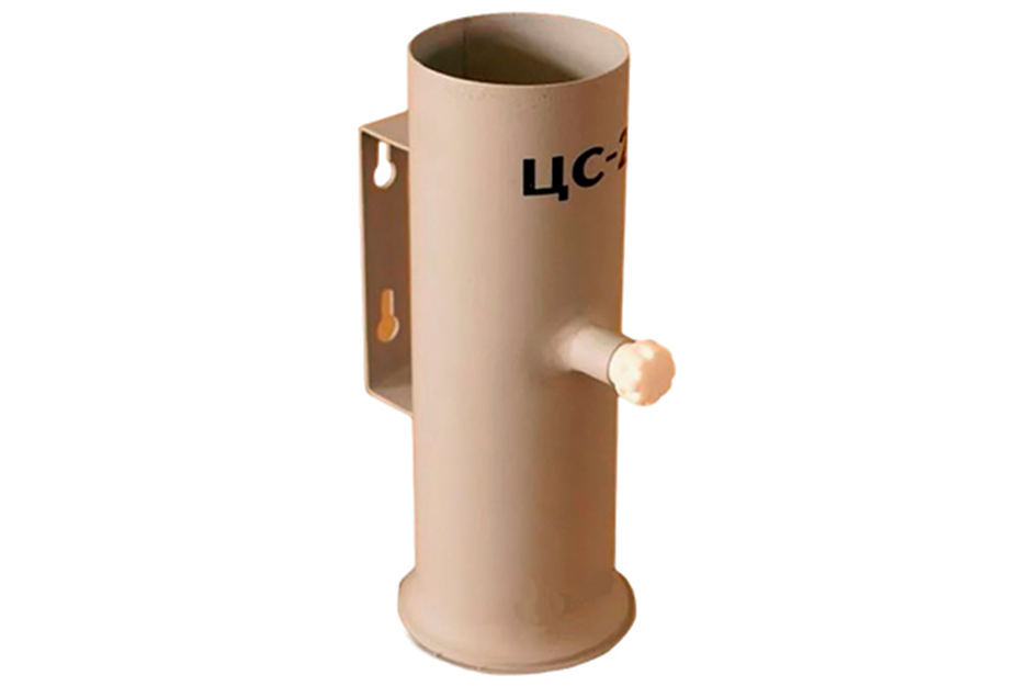 Цилиндр стабильности ЦС-2. Снимок взят из https://v-kip.com/cilindr-cs-2