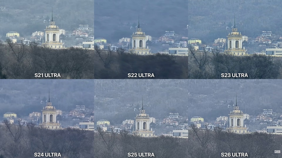 Фото @PhoneArena  📷
