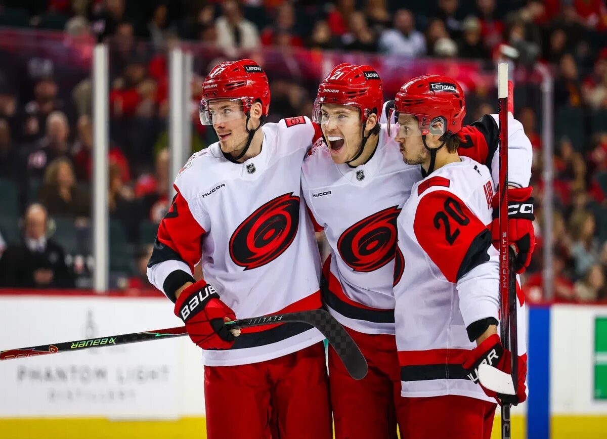     Yahoo Sports о рекорде Никишина и его роли в большинстве: приятно, что ему доверяют