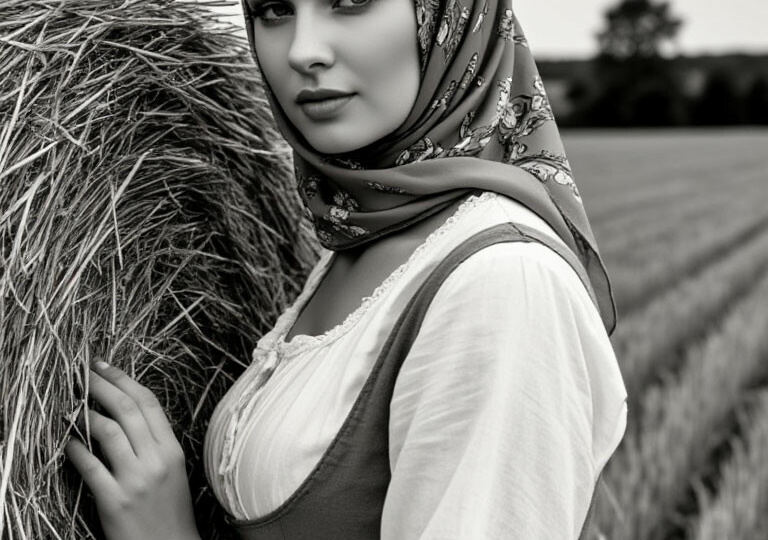 ЧУЖАЯ ЯГОДКА...