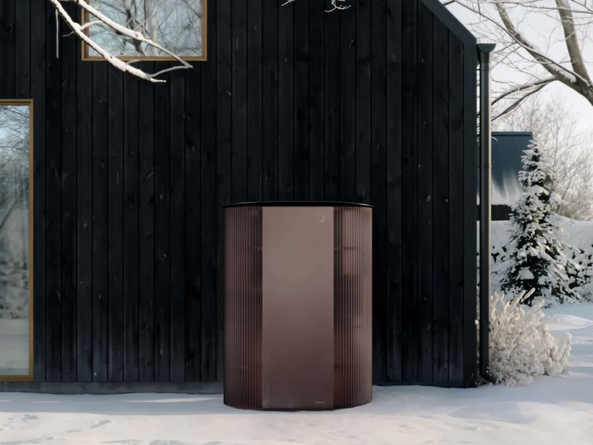    Норвежский стартап создаёт водородную микросистему долговременного хранения энергии