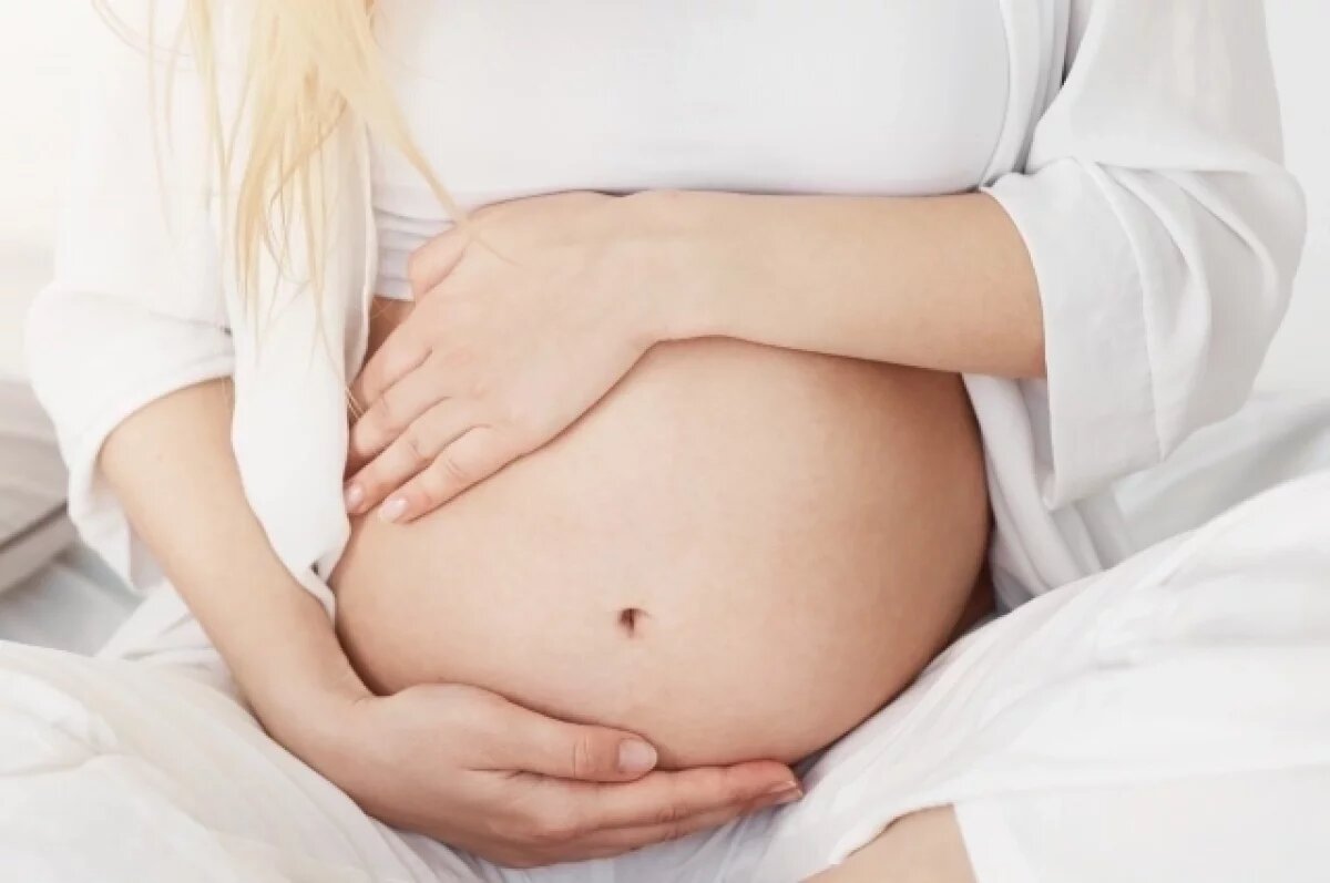    На Алтае начали заготавливать иммунную антирезусную плазму для беременных