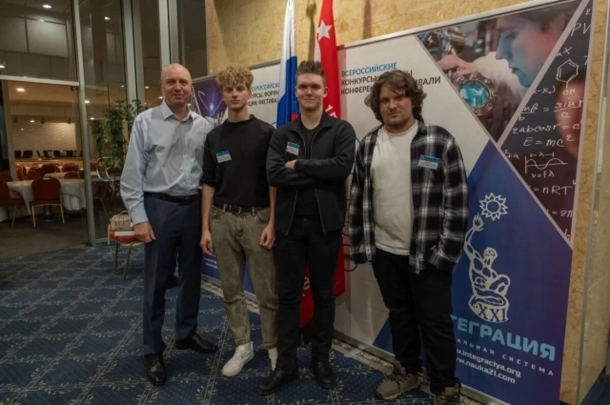    Студенты ДВФУ создали нейросеть для прогнозирования обострений астмы