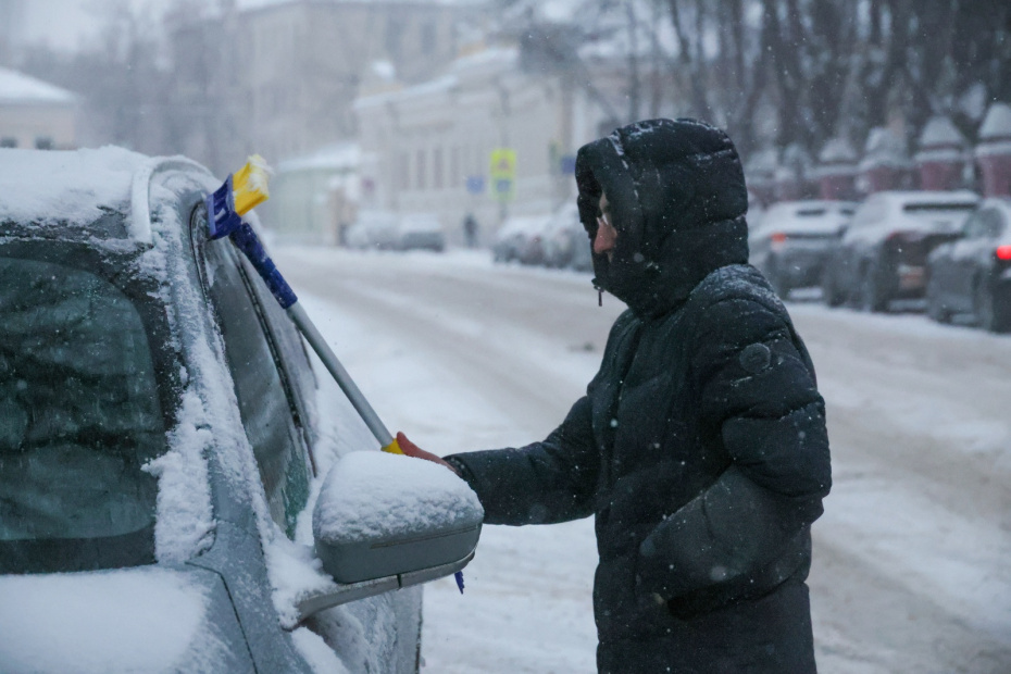    Алексей Белкин/NEWS.ru