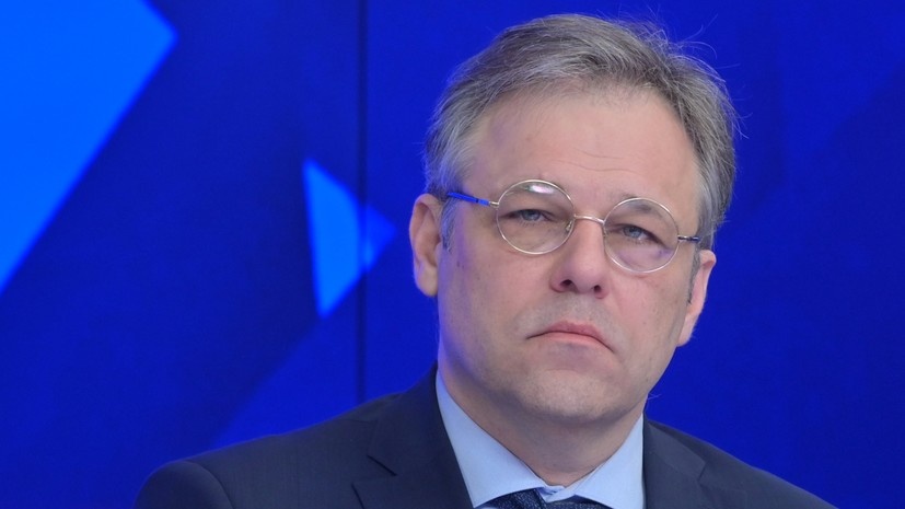   РИА Новости