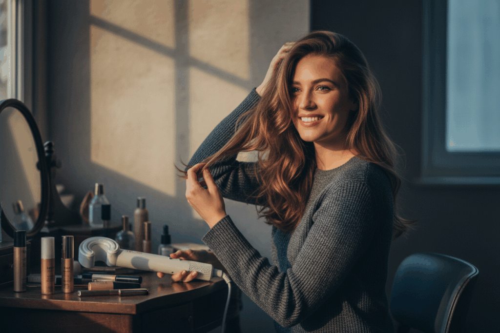    Ремонт фена стайлера: развенчиваем мифы и раскрываем секреты гарантии и сервиса TELZEN