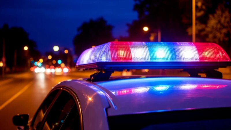     ГАИ. ДТП. Авария. shedevrum.ai