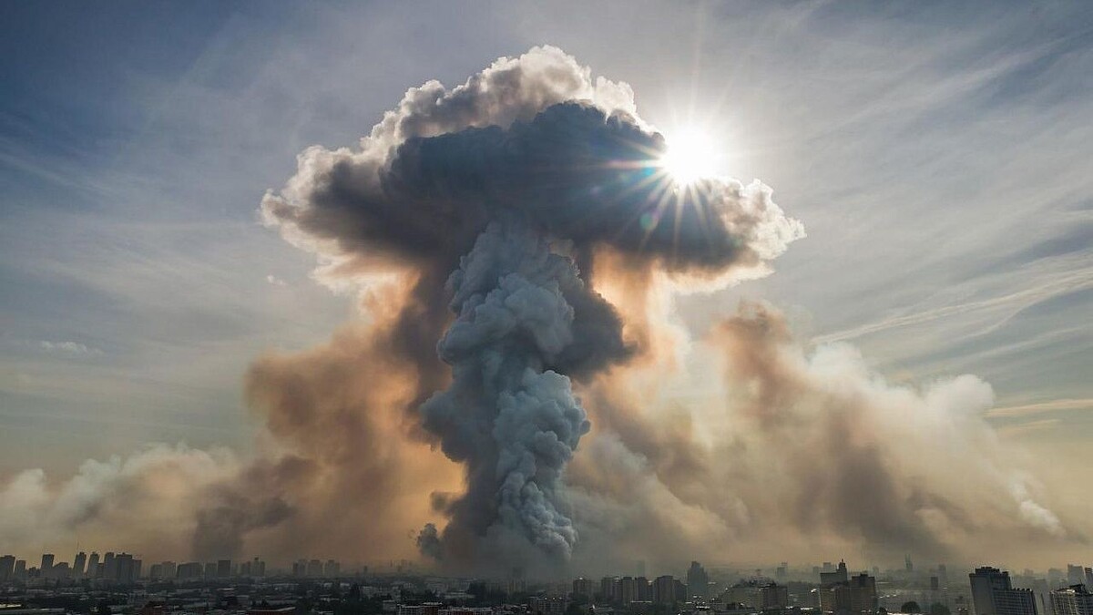    Изображение создано с помощью ИИ