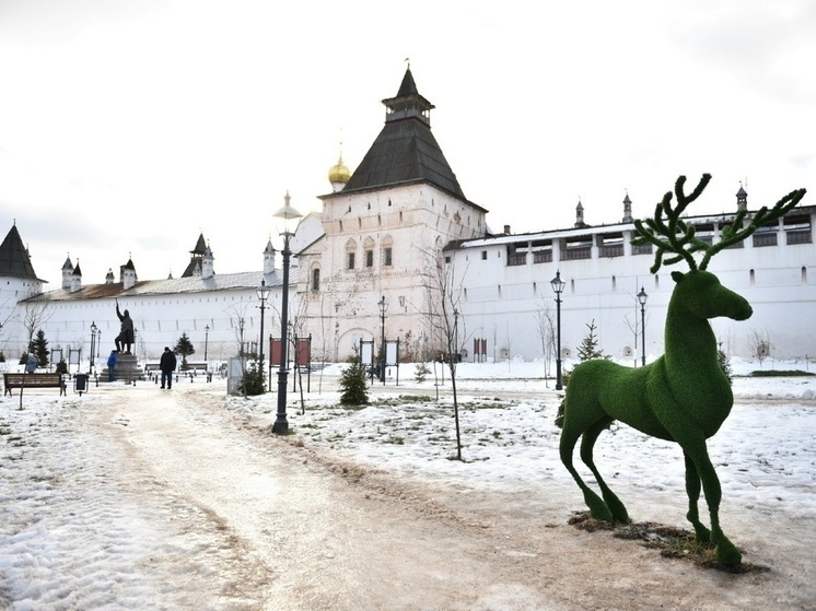     Фото Михаил Евраев ВК