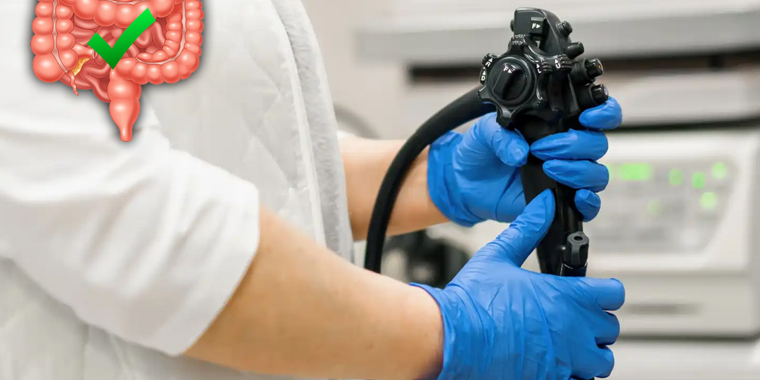 ДИАГНОСТИКА ЯЗВЕННОГО КОЛИТА: Как Это Работает (подробная статья)