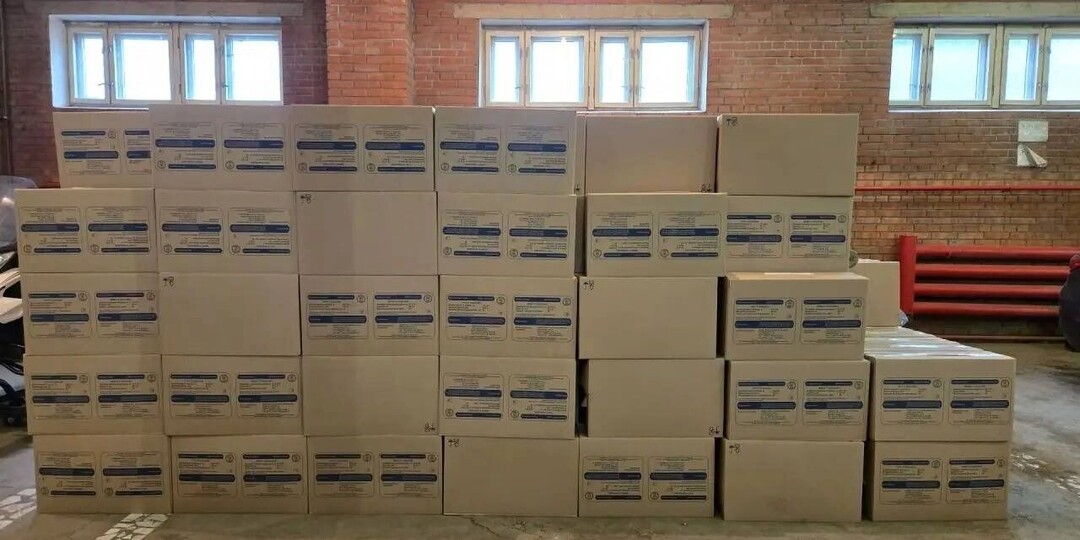 Двое красноярцев подделали туалетную бумагу и попали под суд