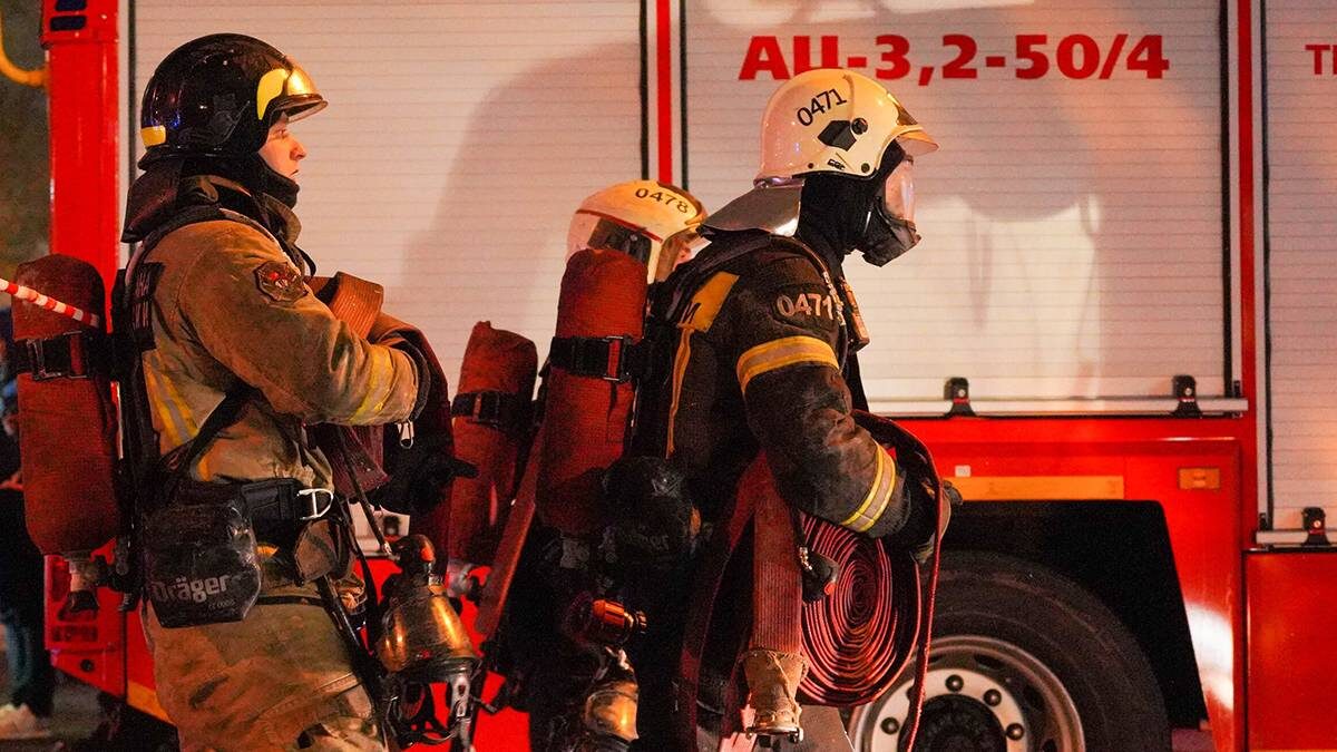    Фото: Александр Авилов / АГН Москва