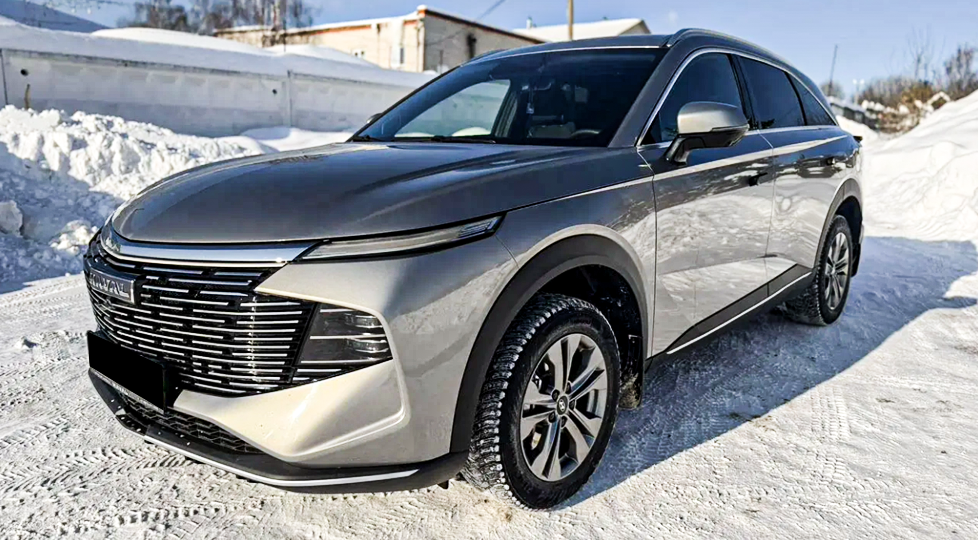 Купил Haval F7 2025 и делюсь впечатлениями - что говорят о кроссовере реальные владельцы? Узнал и делюсь с вами